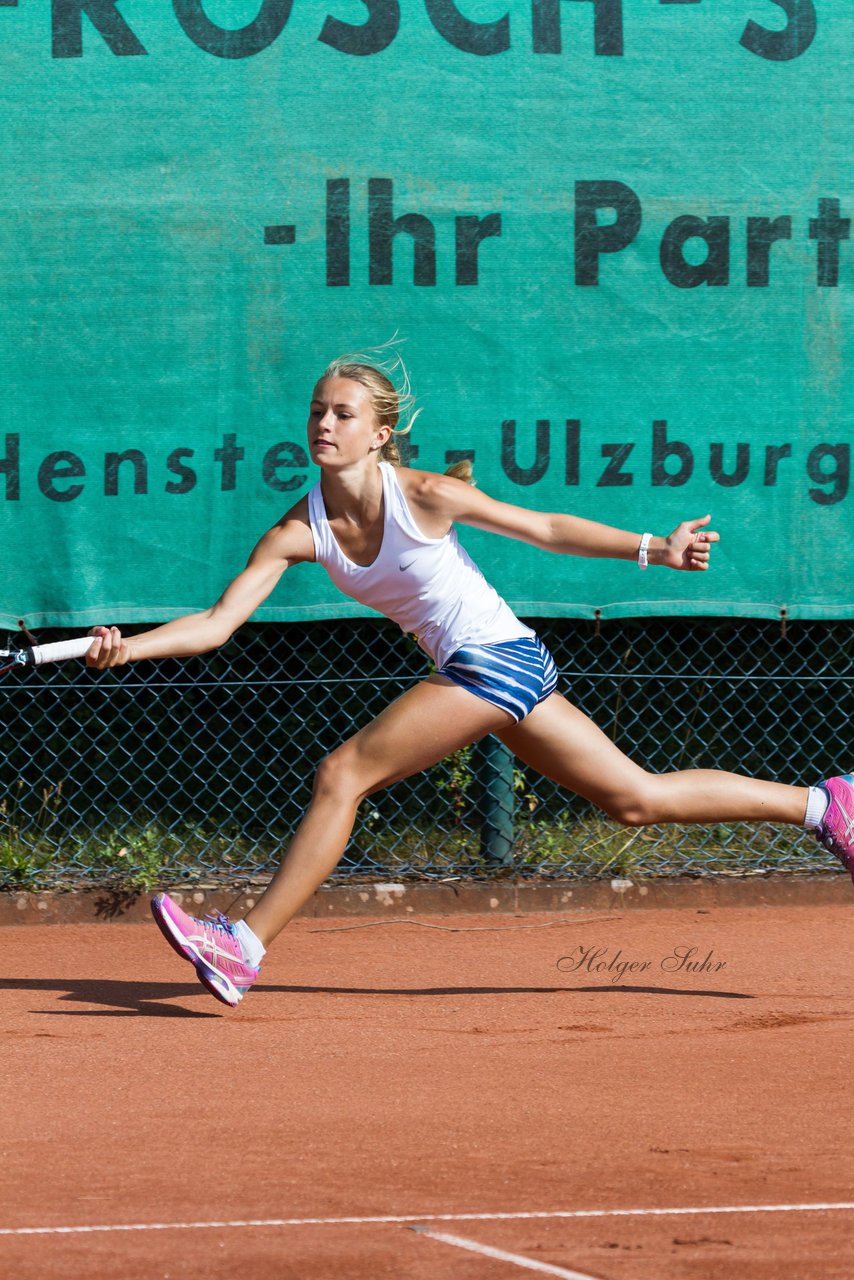 Lilly Düffert 2142 - Horst Schroeder Pokal 3. Tag